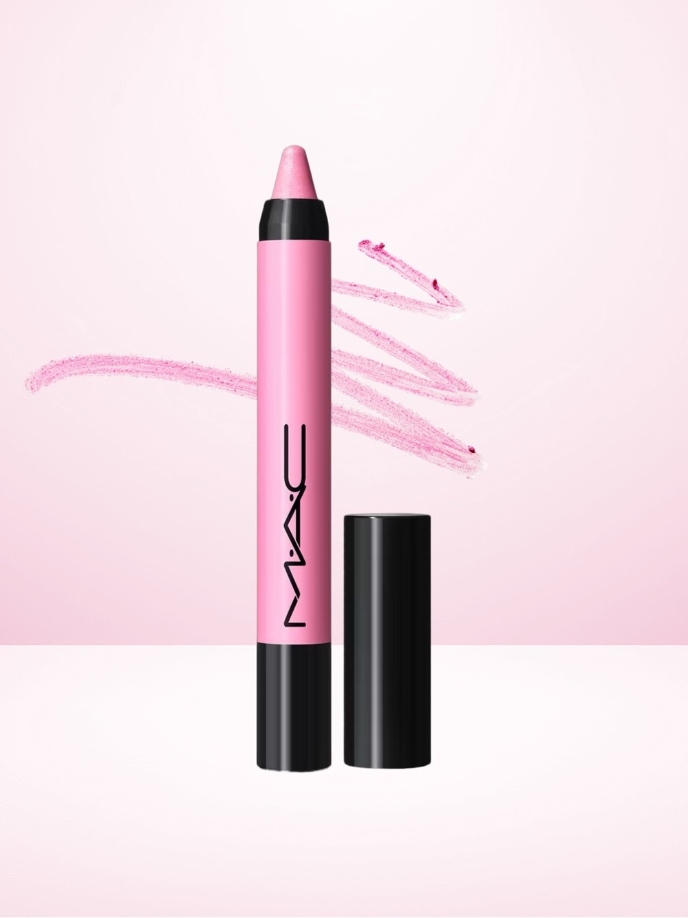 MAC Dazzlelips Crayon Spaced Out